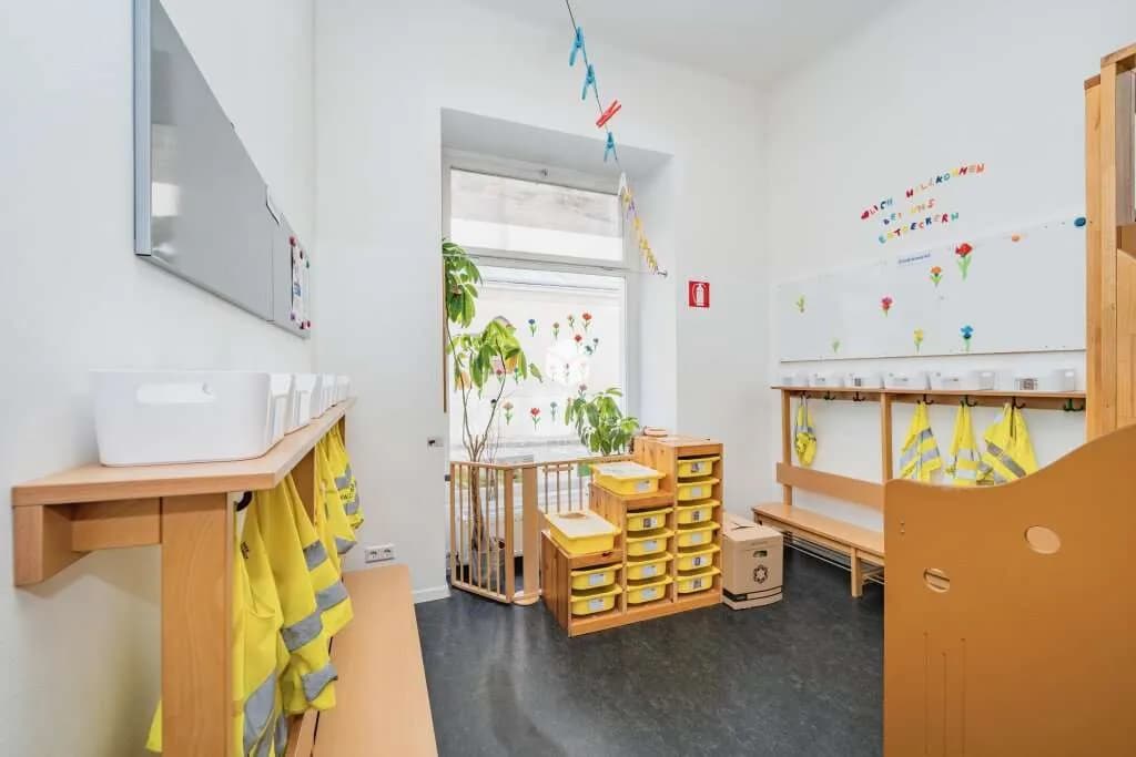 4-Zimmer-Gewerbeimmobilie mieten in Wien – 81 m², € 2.333 – Bild 25 von 40