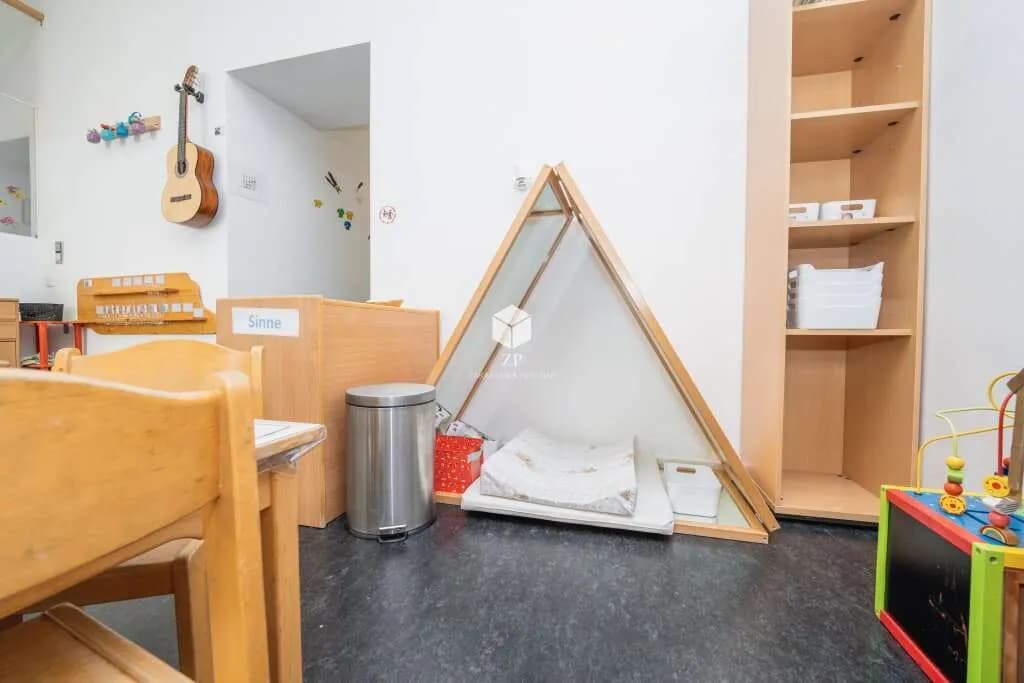 4-Zimmer-Gewerbeimmobilie mieten in Wien – 81 m², € 2.333 – Bild 28 von 40