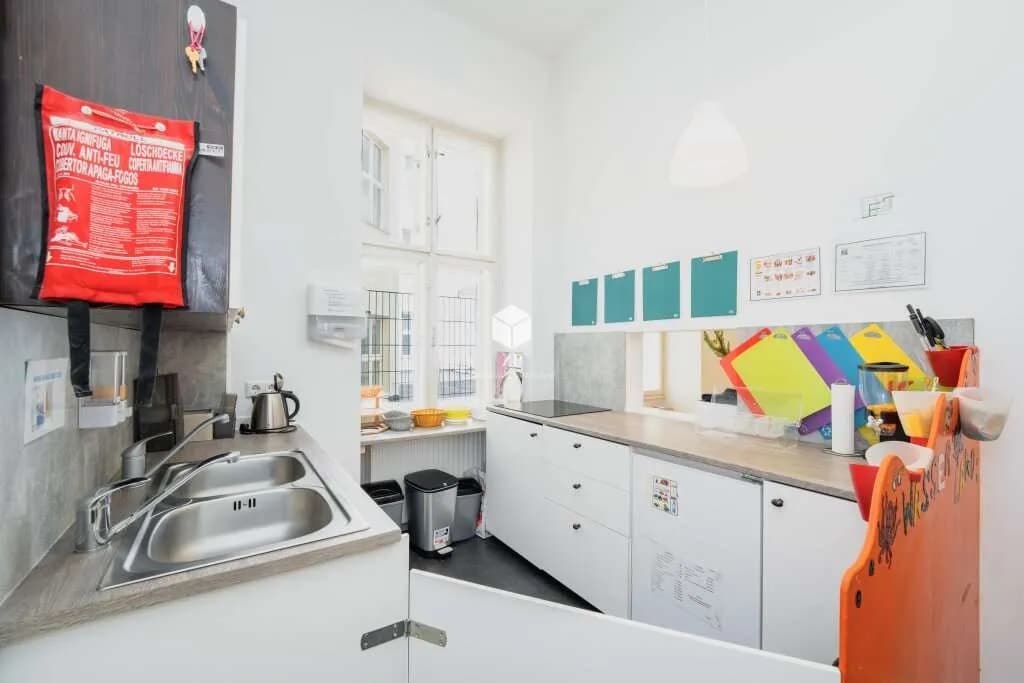 4-Zimmer-Gewerbeimmobilie mieten in Wien – 81 m², € 2.333 – Bild 30 von 40