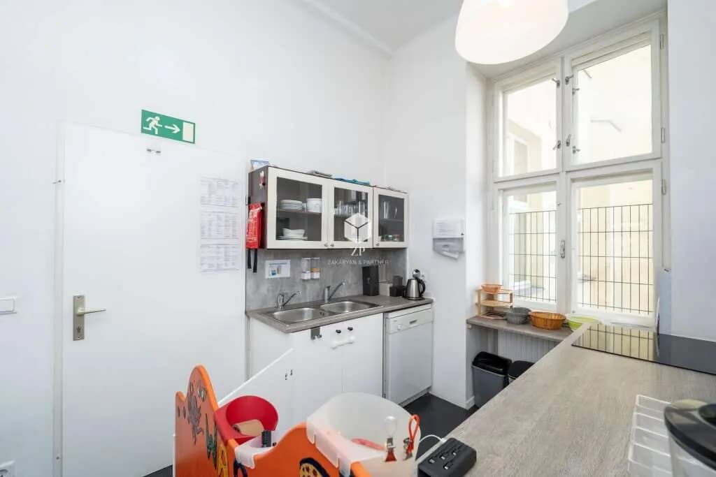4-Zimmer-Gewerbeimmobilie mieten in Wien – 81 m², € 2.333 – Bild 34 von 40