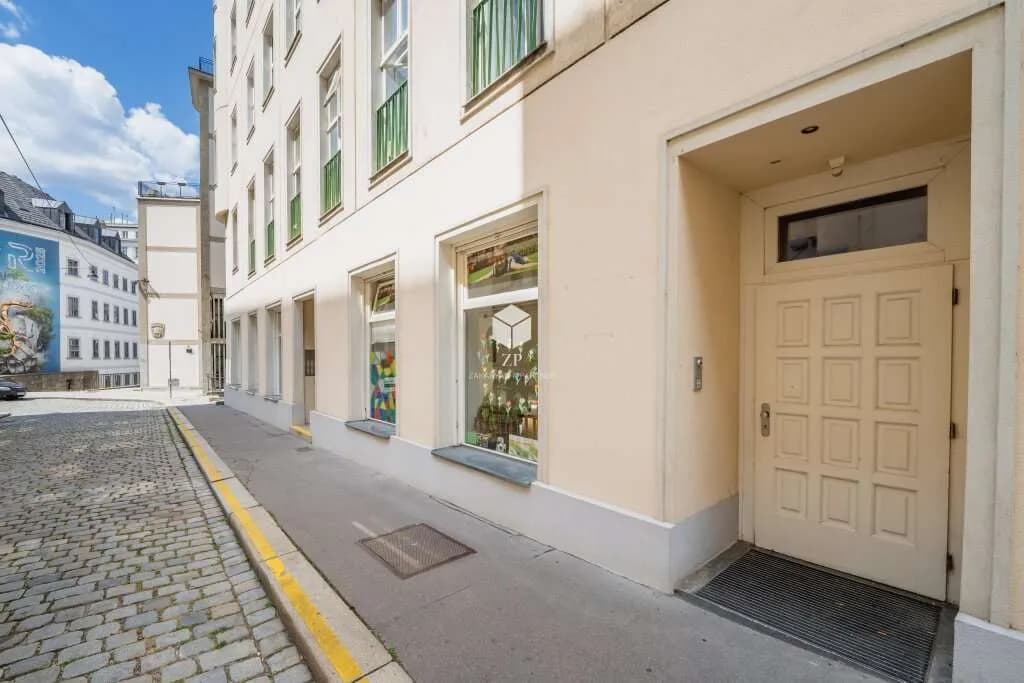 4-Zimmer-Gewerbeimmobilie mieten in Wien – 81 m², € 2.333 – Bild 35 von 40