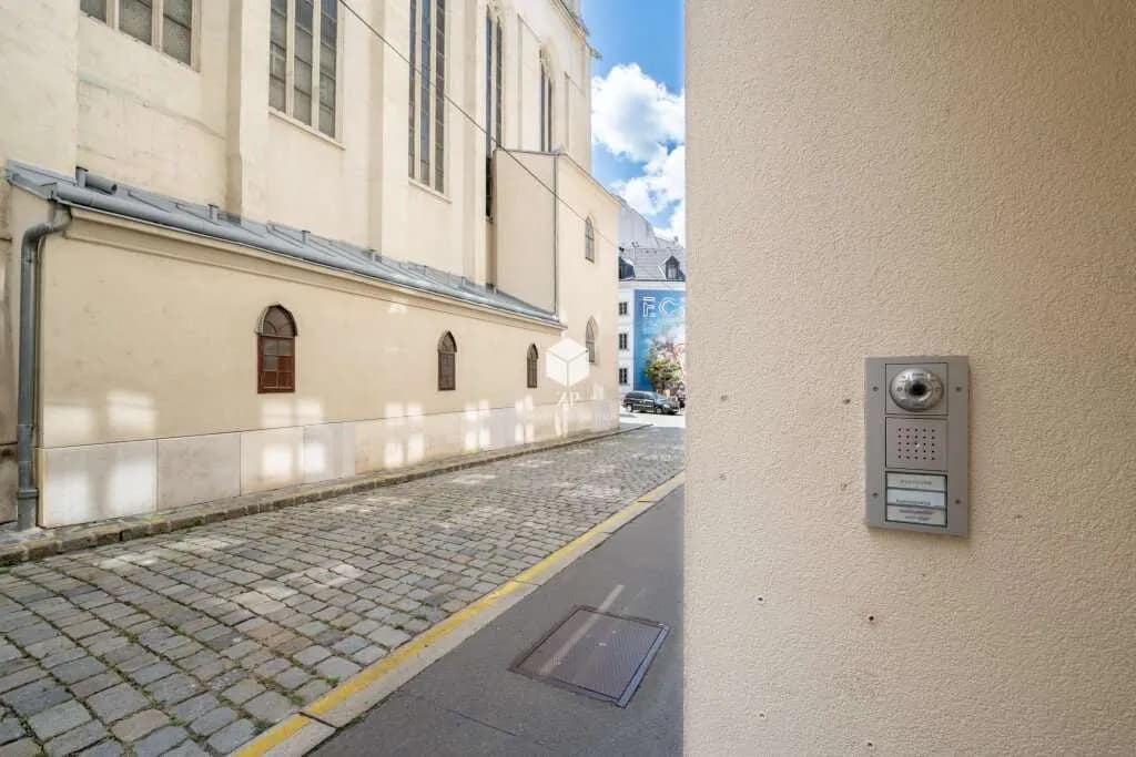 4-Zimmer-Gewerbeimmobilie mieten in Wien – 81 m², € 2.333 – Bild 36 von 40