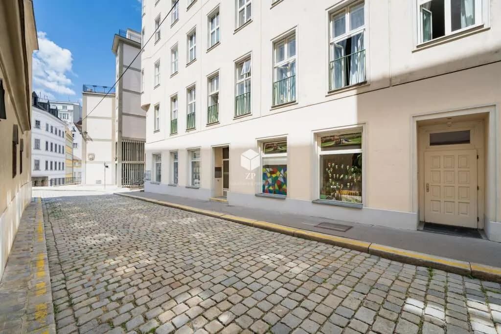 4-Zimmer-Gewerbeimmobilie mieten in Wien – 81 m², € 2.333 – Bild 37 von 40