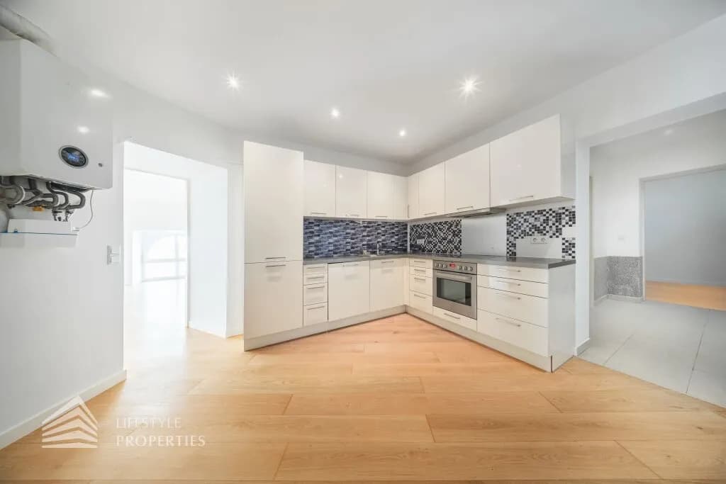 3-Zimmer-Wohnung kaufen in Wien – 105,9 m², € 380.000