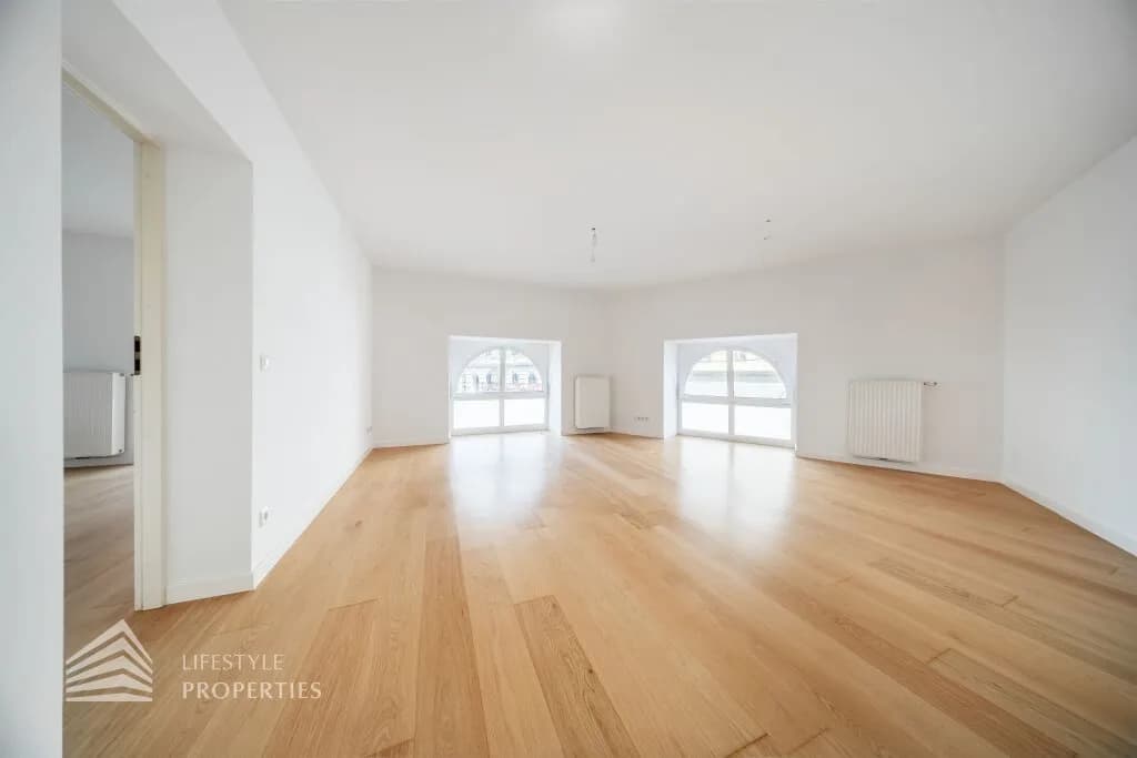 3-Zimmer-Wohnung kaufen in Wien – 105,9 m², € 380.000 – Bild 4 von 24