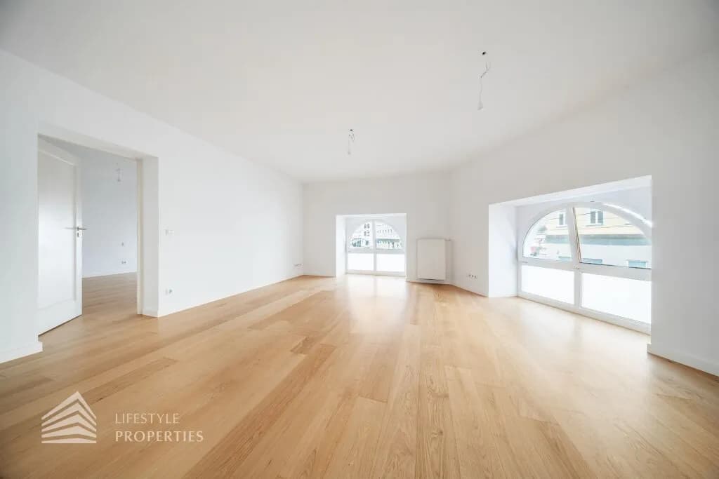 3-Zimmer-Wohnung kaufen in Wien – 105,9 m², € 380.000 – Bild 5 von 24