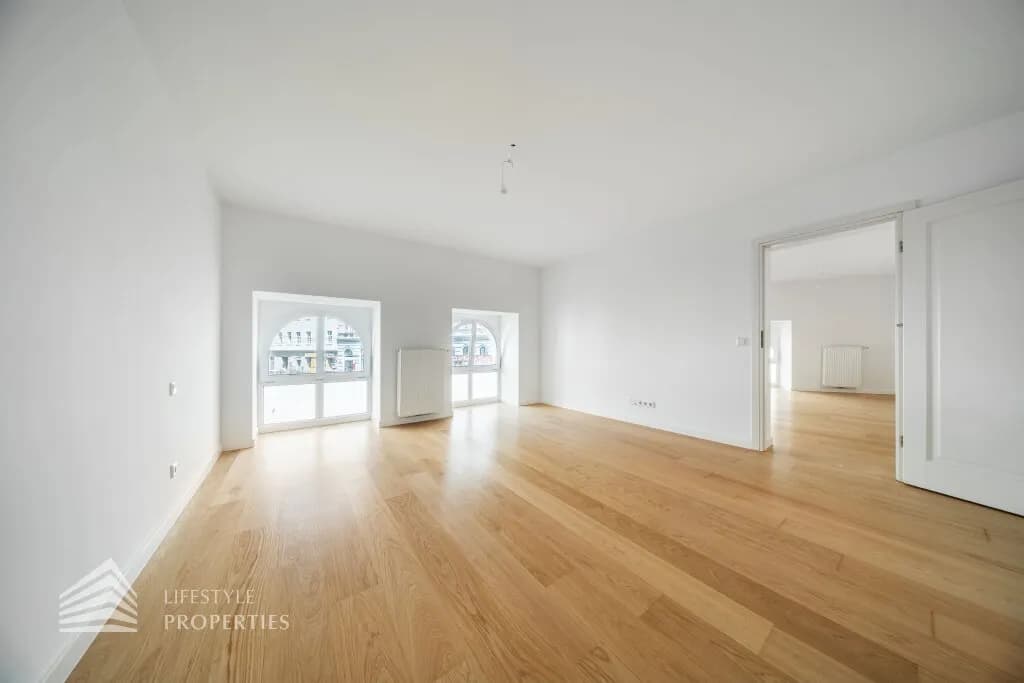 3-Zimmer-Wohnung kaufen in Wien – 105,9 m², € 380.000 – Bild 6 von 24