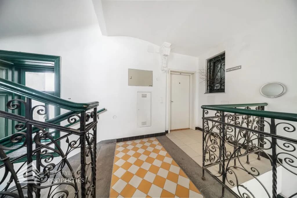 3-Zimmer-Wohnung kaufen in Wien – 105,9 m², € 380.000 – Bild 20 von 24