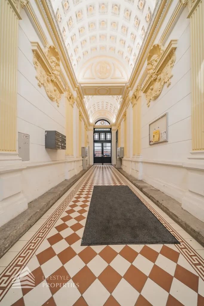 3-Zimmer-Wohnung kaufen in Wien – 105,9 m², € 380.000 – Bild 21 von 24