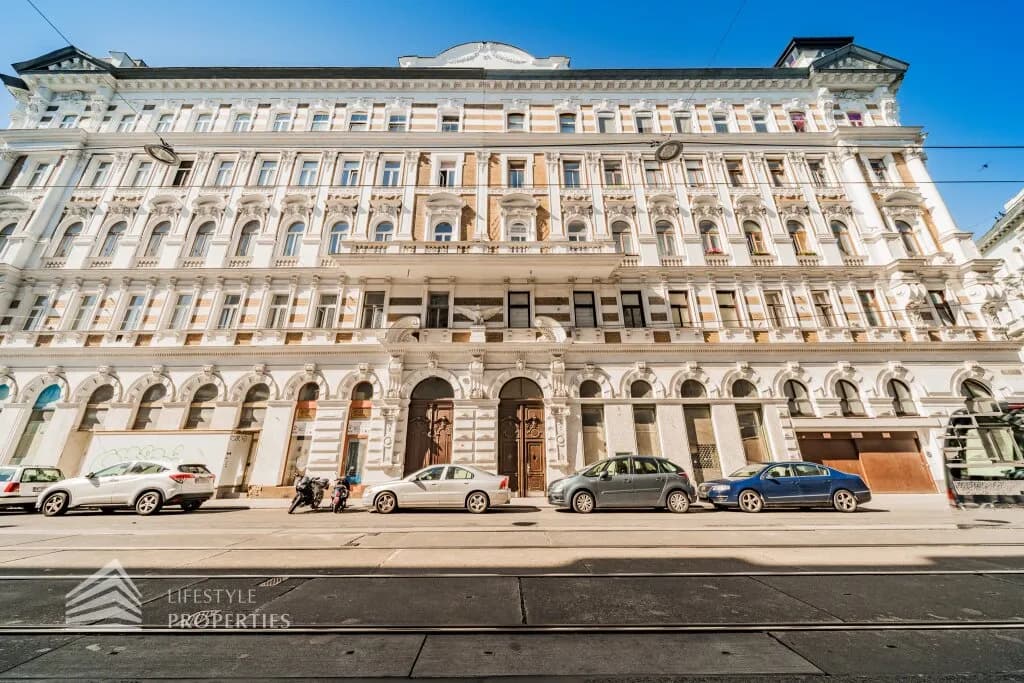3-Zimmer-Wohnung kaufen in Wien – 105,9 m², € 380.000 – Bild 22 von 24