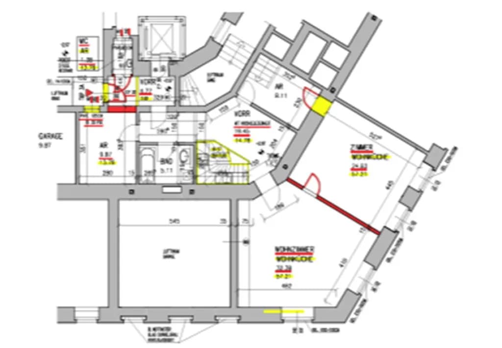 3-Zimmer-Wohnung kaufen in Wien – 105,9 m², € 380.000 – Bild 24 von 24