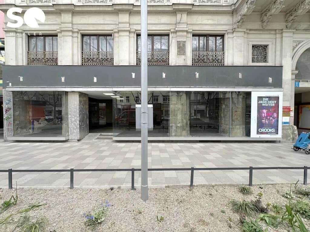 Gewerbeimmobilie mieten in Wien – 350 m², € 8.527 – Bild 2 von 18