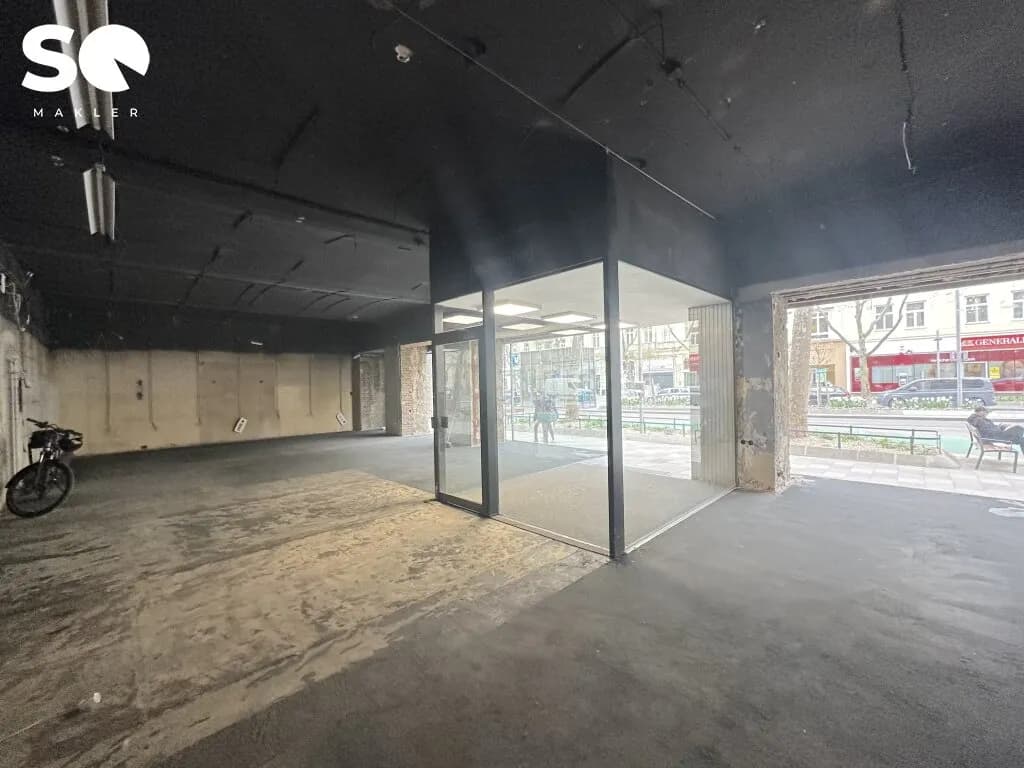 Gewerbeimmobilie mieten in Wien – 350 m², € 8.527 – Bild 3 von 18