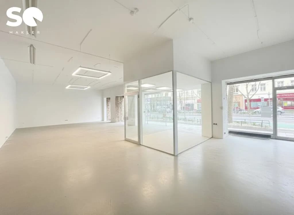 Gewerbeimmobilie mieten in Wien – 350 m², € 8.527 – Bild 4 von 18