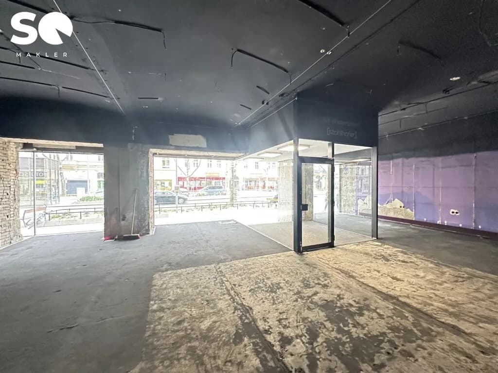 Gewerbeimmobilie mieten in Wien – 350 m², € 8.527 – Bild 5 von 18