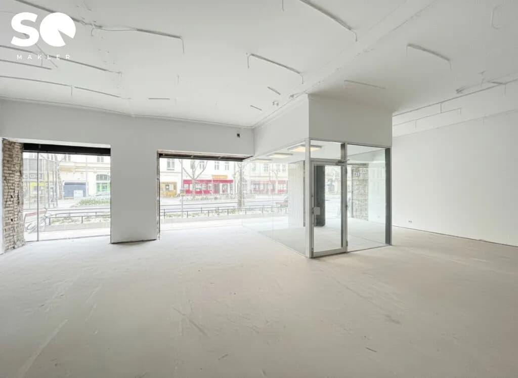 Gewerbeimmobilie mieten in Wien – 350 m², € 8.527 – Bild 6 von 18