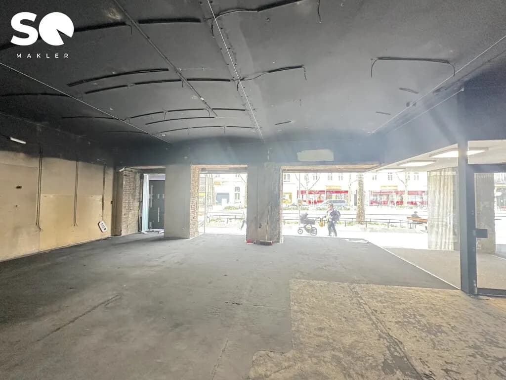 Gewerbeimmobilie mieten in Wien – 350 m², € 8.527 – Bild 7 von 18