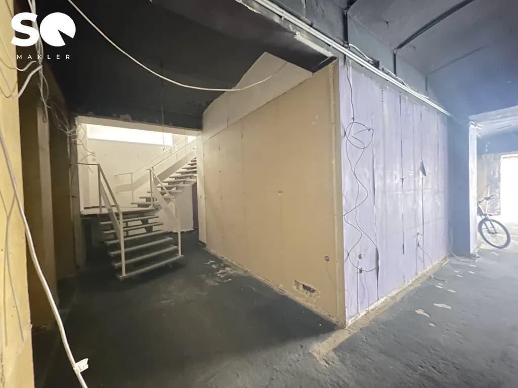 Gewerbeimmobilie mieten in Wien – 350 m², € 8.527 – Bild 8 von 18
