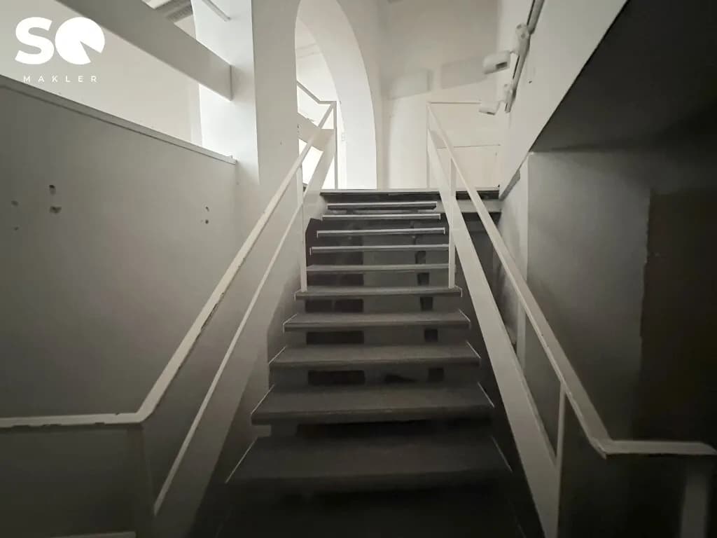 Gewerbeimmobilie mieten in Wien – 350 m², € 8.527 – Bild 9 von 18