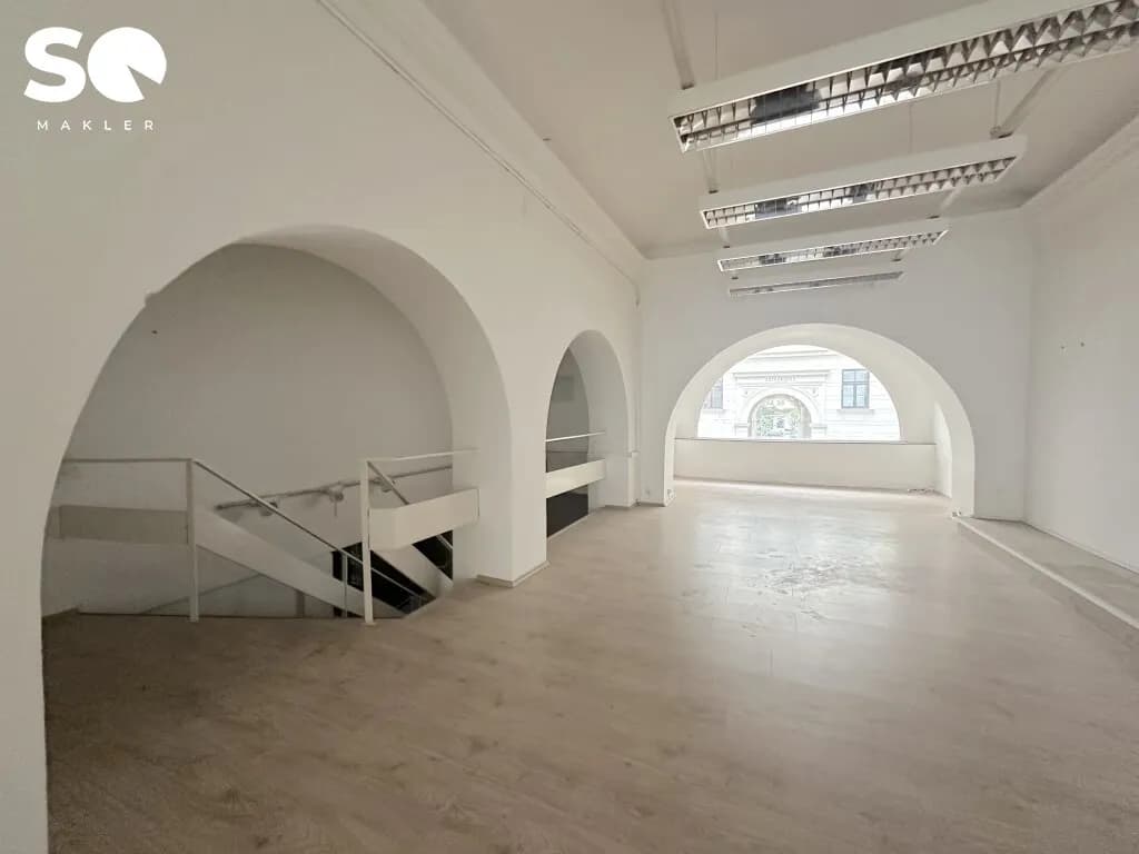 Gewerbeimmobilie mieten in Wien – 350 m², € 8.527 – Bild 10 von 18