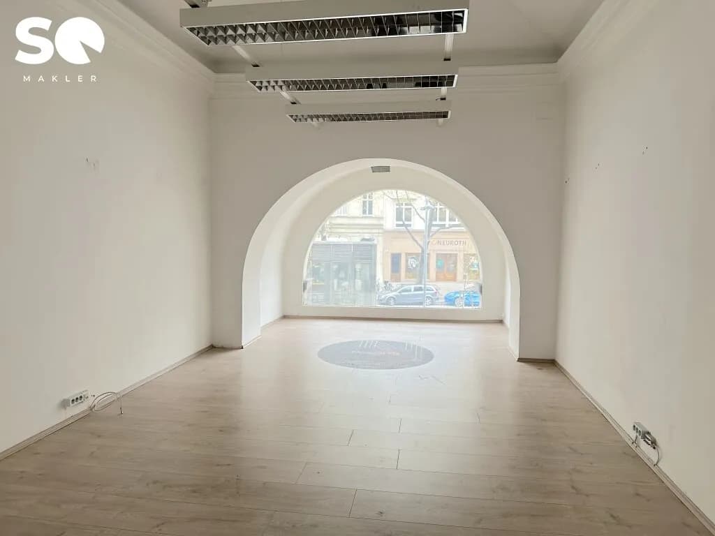 Gewerbeimmobilie mieten in Wien – 350 m², € 8.527 – Bild 11 von 18