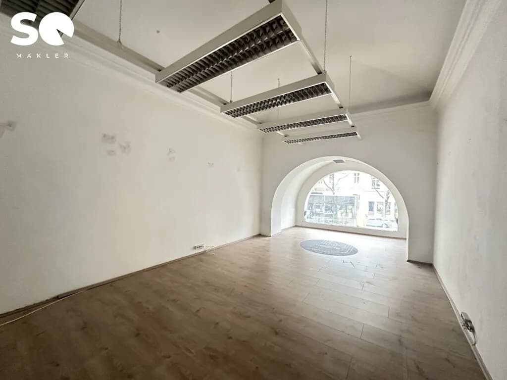 Gewerbeimmobilie mieten in Wien – 350 m², € 8.527 – Bild 12 von 18
