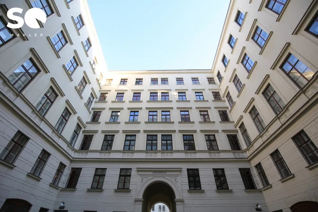 Gewerbeimmobilie mieten in Wien – 350 m², € 8.527 – Bild 14 von 18