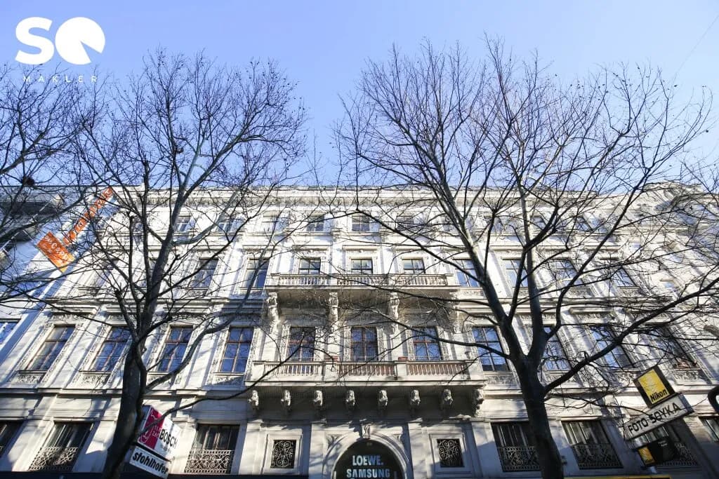 Gewerbeimmobilie mieten in Wien – 350 m², € 8.527 – Bild 15 von 18