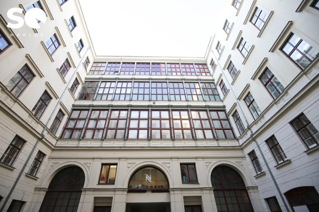 Gewerbeimmobilie mieten in Wien – 350 m², € 8.527 – Bild 16 von 18