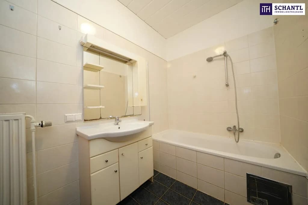 3-Zimmer-Gewerbeimmobilie kaufen in Graz – 100 m², € 339.000 – Bild 12 von 13