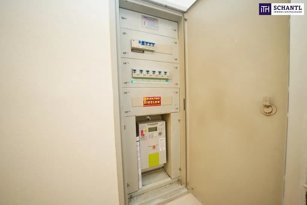 3-Zimmer-Gewerbeimmobilie kaufen in Graz – 100 m², € 339.000 – Bild 13 von 13