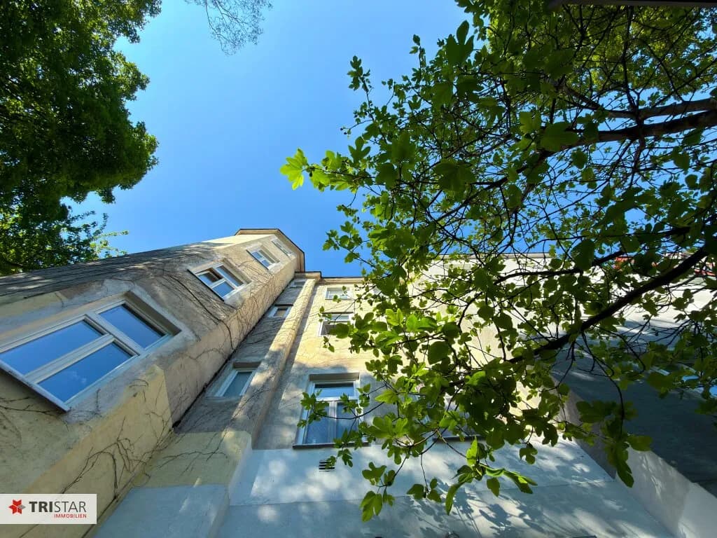 Wohnung kaufen in Wien – 66 m², € 299.000