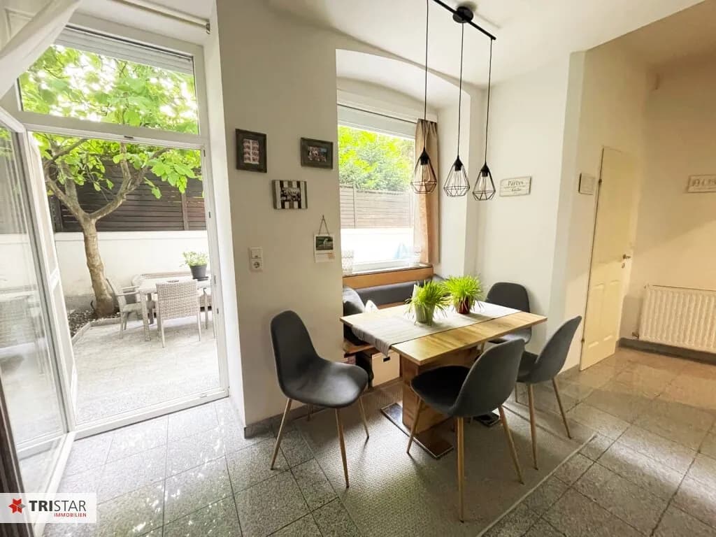 Wohnung kaufen in Wien – 66 m², € 299.000 – Bild 4 von 12