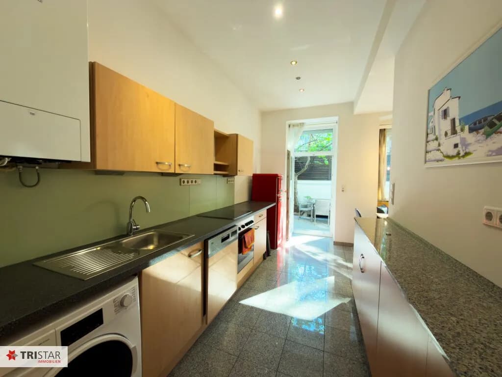 Wohnung kaufen in Wien – 66 m², € 299.000 – Bild 7 von 12