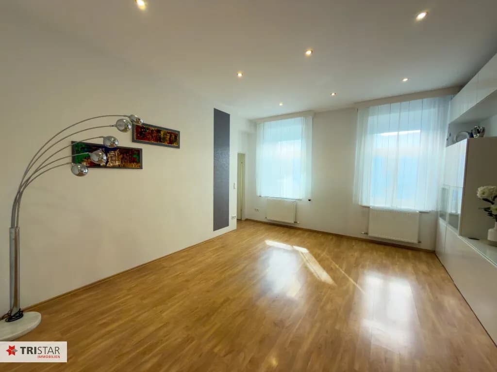 Wohnung kaufen in Wien – 66 m², € 299.000 – Bild 8 von 12