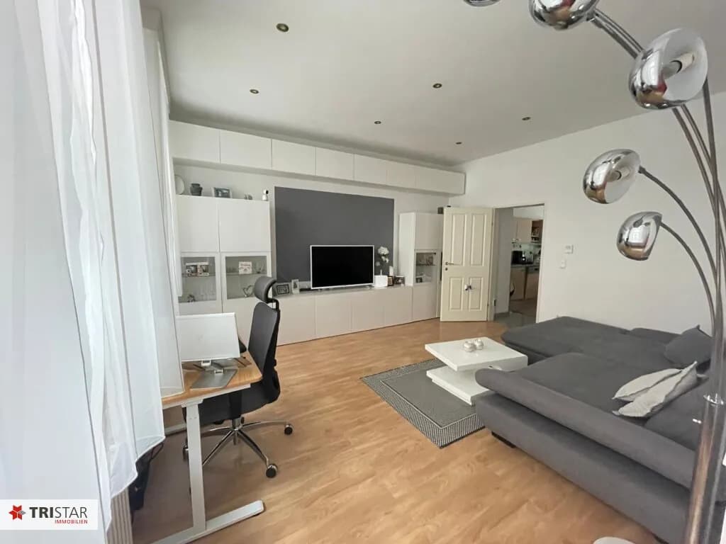 Wohnung kaufen in Wien – 66 m², € 299.000 – Bild 10 von 12