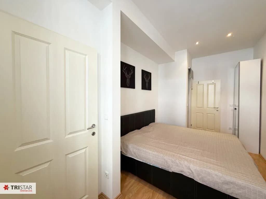 Wohnung kaufen in Wien – 66 m², € 299.000 – Bild 11 von 12