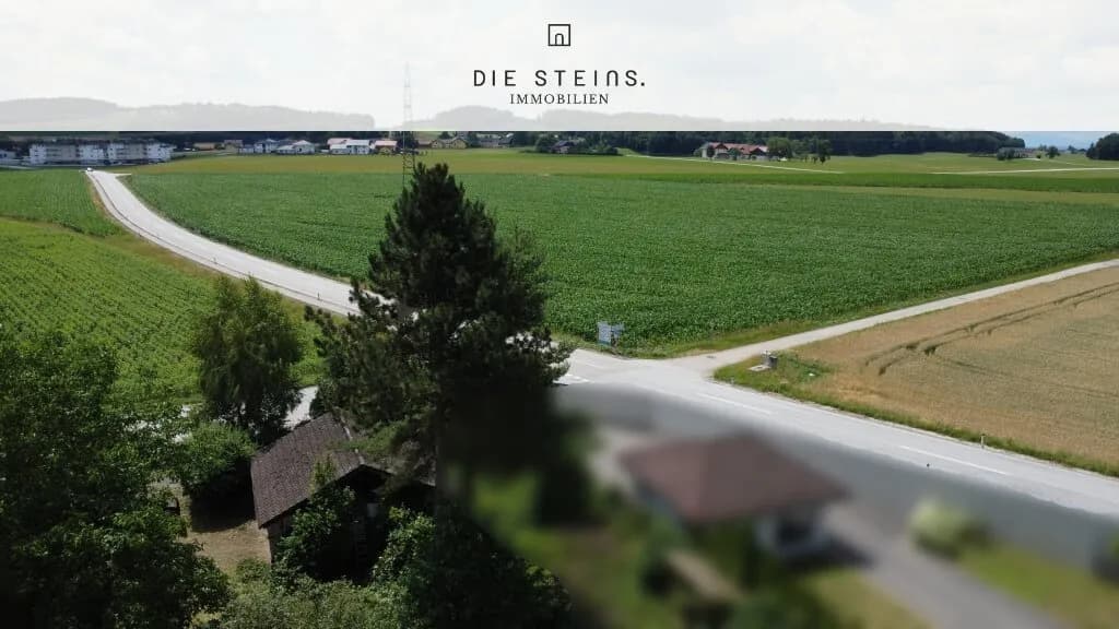Haus kaufen in Braunau am Inn – 229 m², € 300.000 – Bild 3 von 13