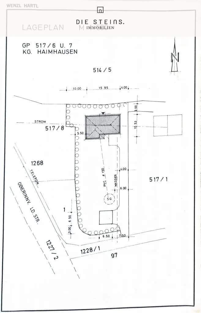 Haus kaufen in Braunau am Inn – 229 m², € 300.000 – Bild 9 von 13