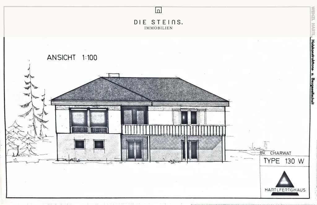 Haus kaufen in Braunau am Inn – 229 m², € 300.000 – Bild 10 von 13