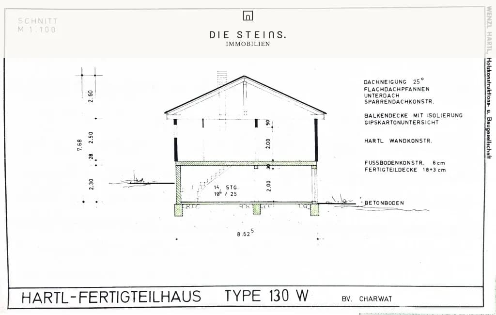 Haus kaufen in Braunau am Inn – 229 m², € 300.000 – Bild 11 von 13