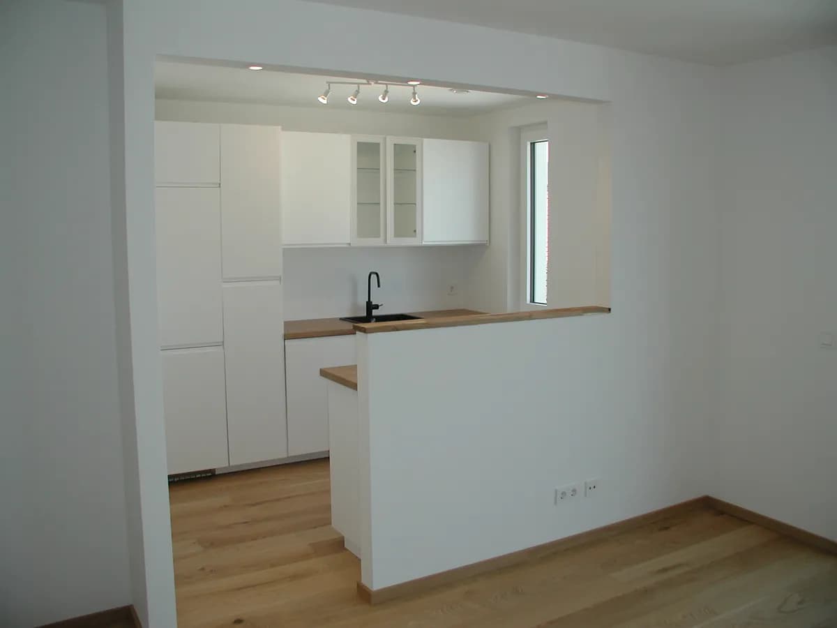 4-Zimmer-Wohnung mieten in Wien – 90 m², € 2.490 – Bild 3 von 5