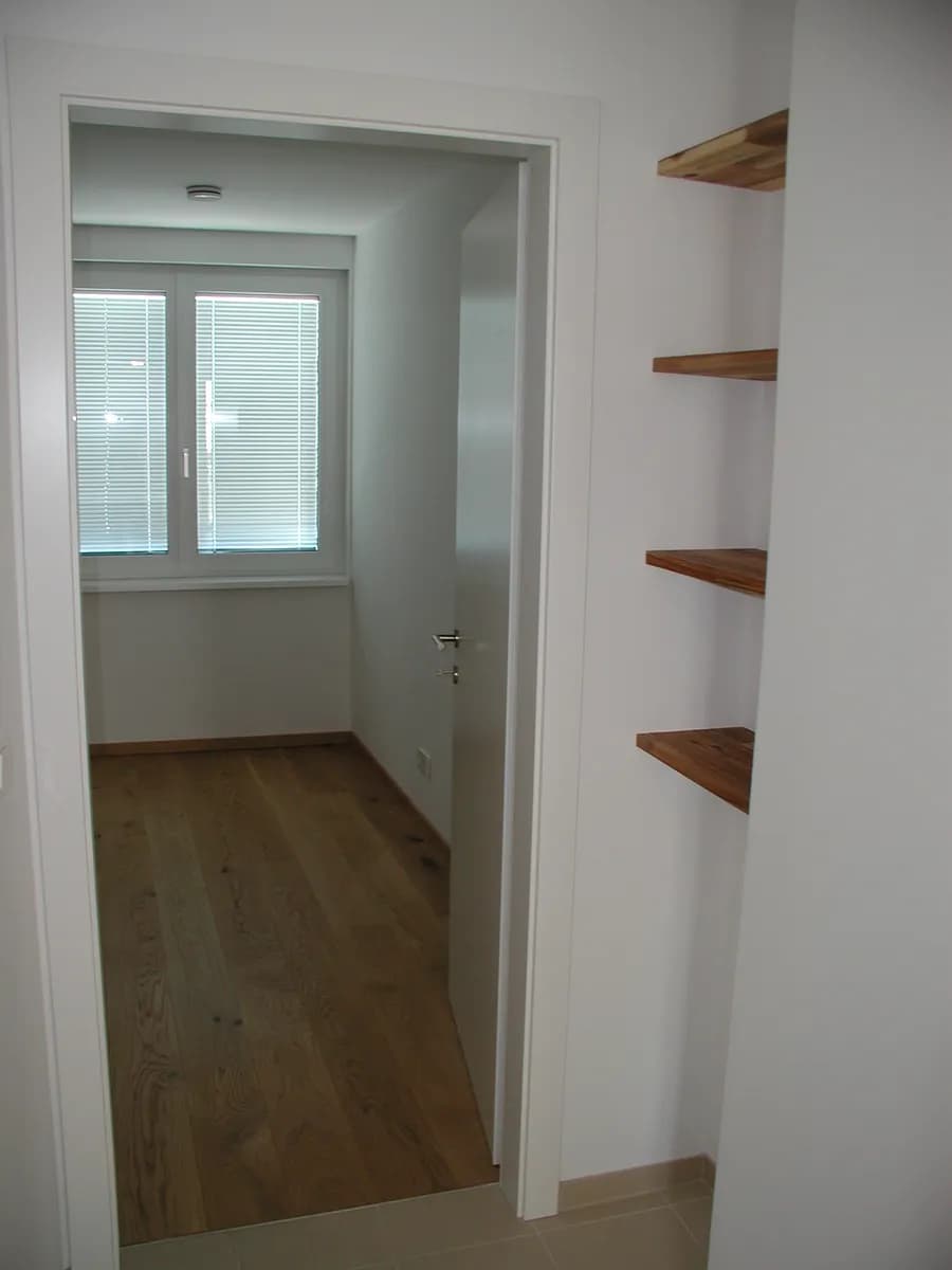 4-Zimmer-Wohnung mieten in Wien – 90 m², € 2.490 – Bild 5 von 5