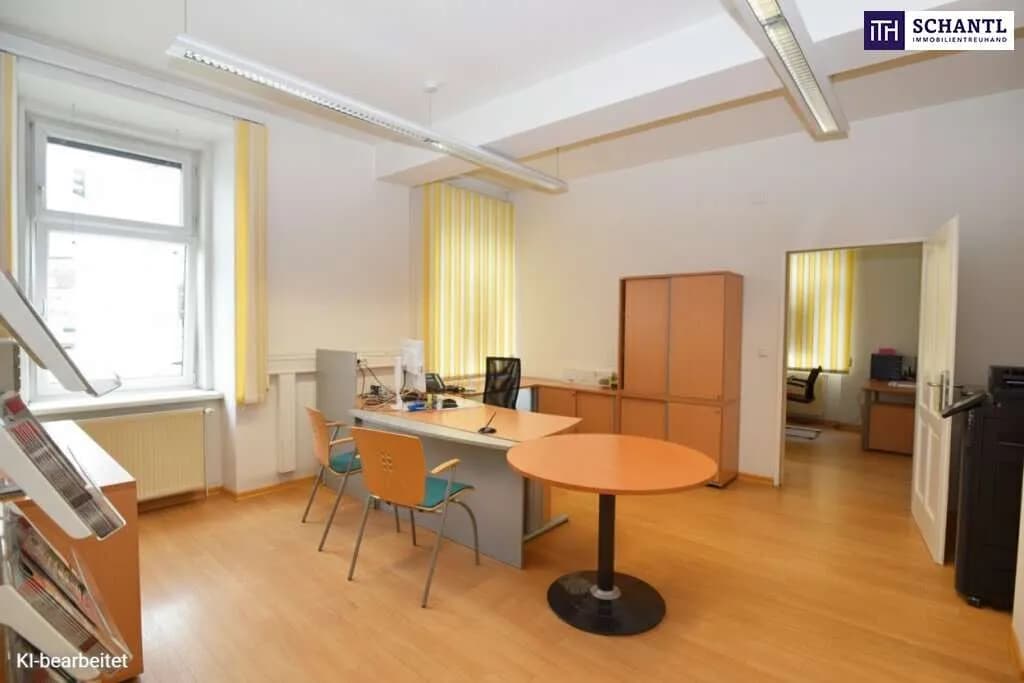 Gewerbeimmobilie kaufen in Leoben – 166 m², € 240.000 – Bild 3 von 21