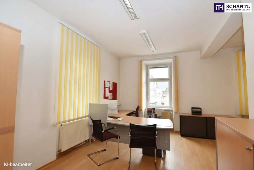 Gewerbeimmobilie kaufen in Leoben – 166 m², € 240.000 – Bild 4 von 21