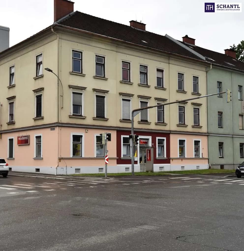 Gewerbeimmobilie kaufen in Leoben – 166 m², € 240.000 – Bild 5 von 21