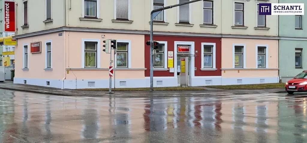 Gewerbeimmobilie kaufen in Leoben – 166 m², € 240.000 – Bild 6 von 21