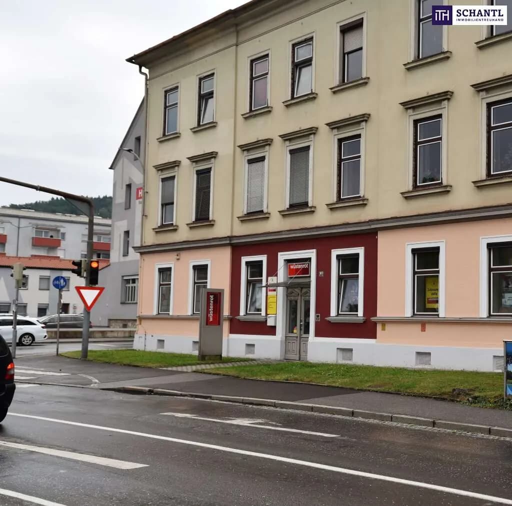 Gewerbeimmobilie kaufen in Leoben – 166 m², € 240.000 – Bild 7 von 21