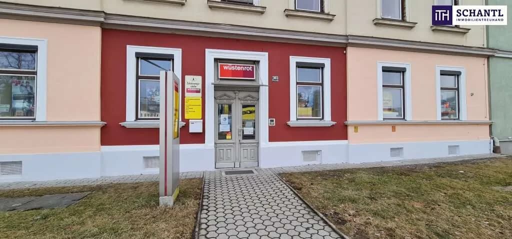 Gewerbeimmobilie kaufen in Leoben – 166 m², € 240.000 – Bild 9 von 21
