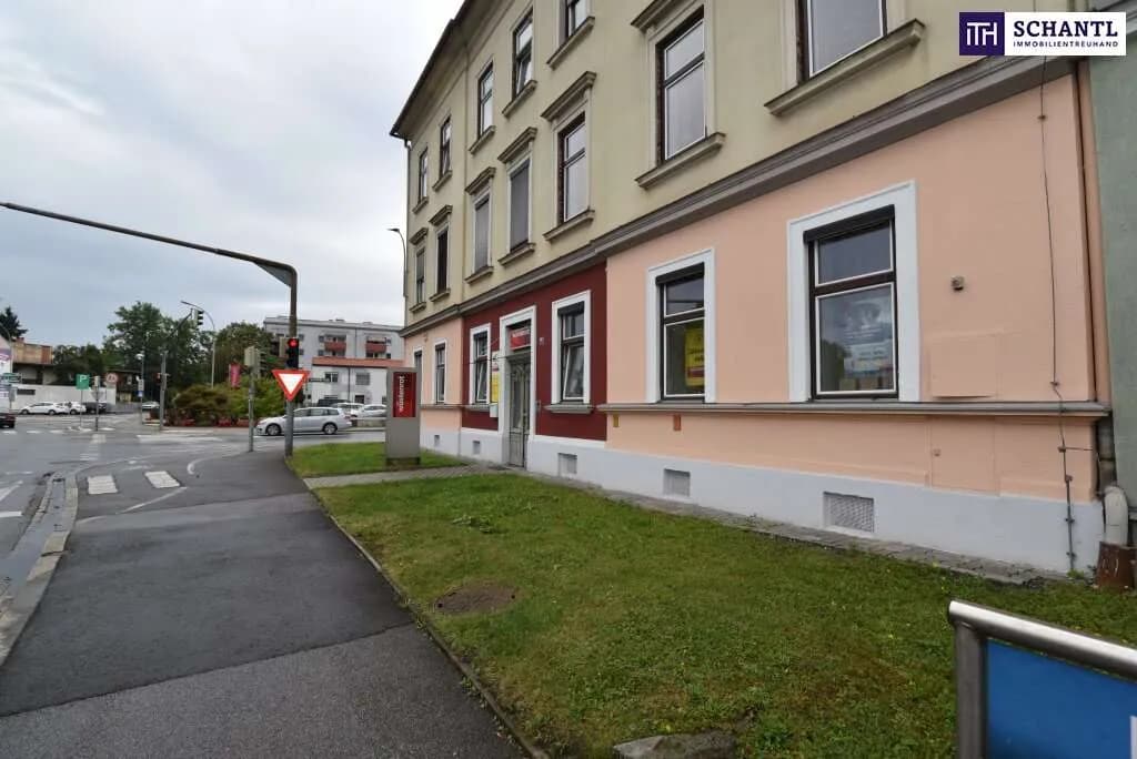 Gewerbeimmobilie kaufen in Leoben – 166 m², € 240.000 – Bild 10 von 21